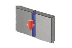 3G Vertical Down Welding