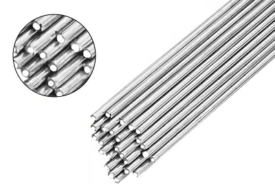 ER4047 Flux Cored Wire