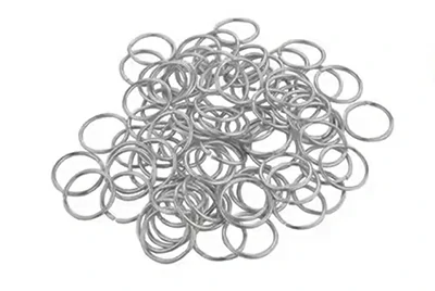 ER4043 Small Spools/Coiled Ring