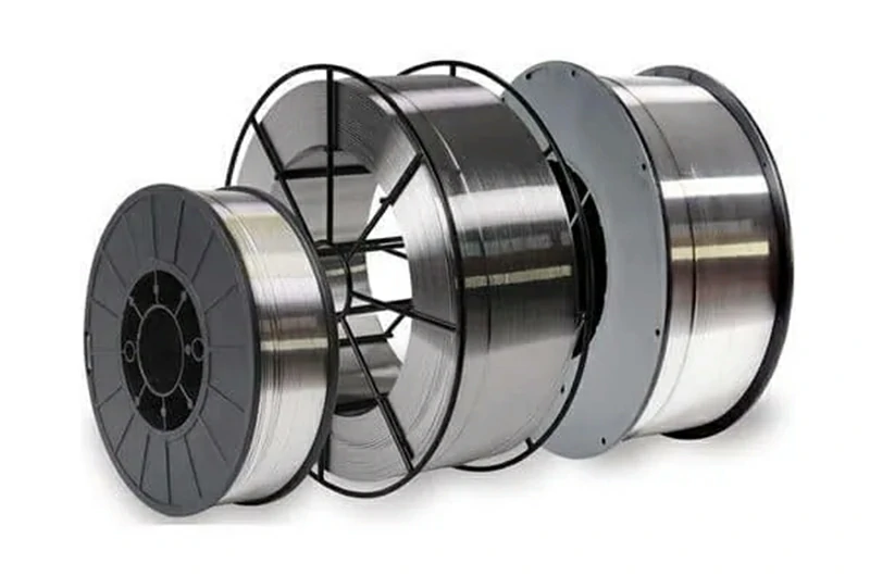 Features of ER4043 aluminum welding wire