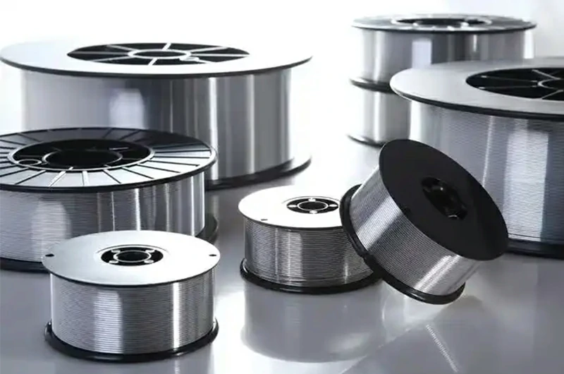Features of ER4047 Aluminum Welding Wire