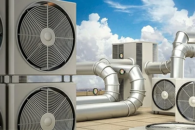 HVAC / Refrigeration Equipment