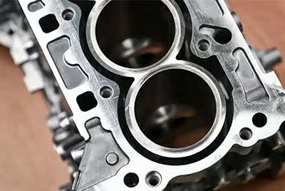 Die Casting Repair and Maintenance