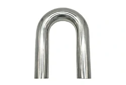 180° Aluminum U-Bend