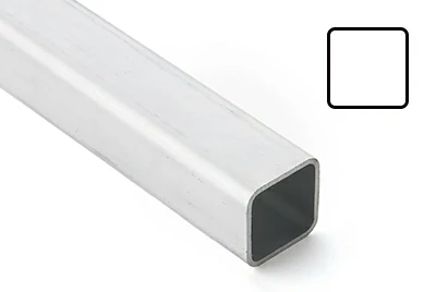 Квадратные алюминиевые трубы Квадратные алюминиевые трубы