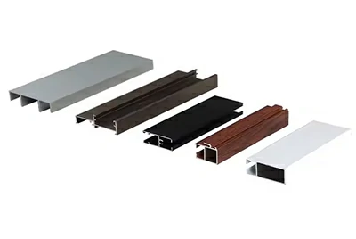 Специальная алюминиевая труба Специальная алюминиевая труба