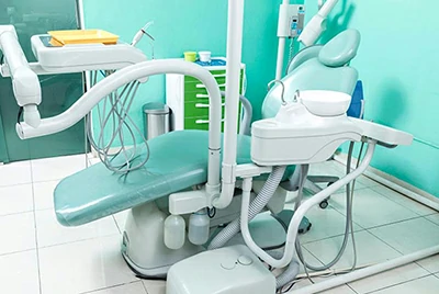 Компоненты медицинского оборудования