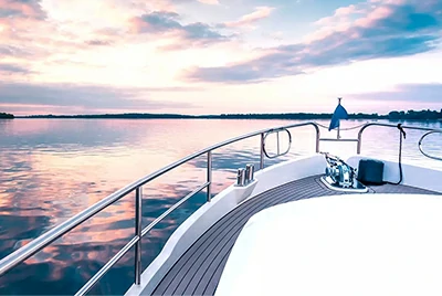 Морские инженерные сооружения