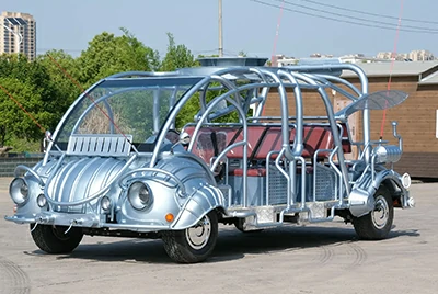 Транспортные поручни