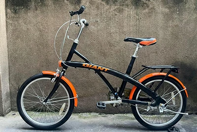 Рамы велосипедов