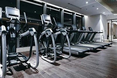 Фитнес-оборудование
