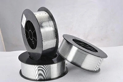 Алюминиевая сварочная проволока