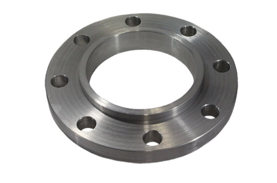 Алюминиевый фланец