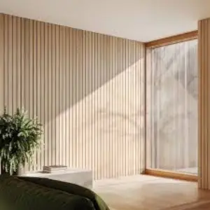 Системы сплошных алюминиевых панелей