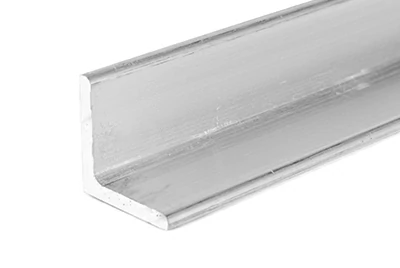 Алюминиевый уголок с закругленными углами 2024 года