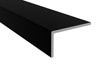 Уголок из анодированного алюминия марки 2024