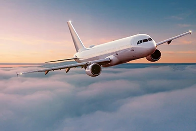 Аэрокосмическая отрасль