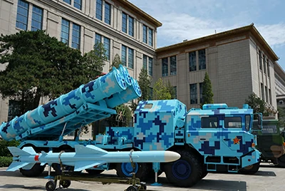 Военная техника