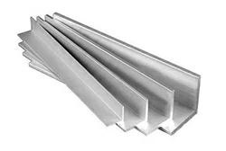 Алюминиевый уголок 6061