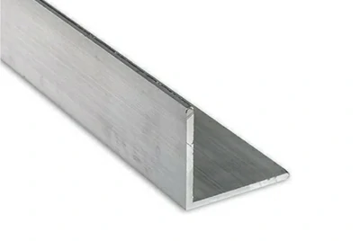 7050 равнополочный алюминиевый уголок