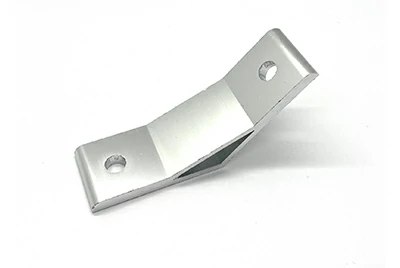 7050 индивидуальный алюминиевый уголок