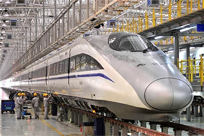 transportation industry