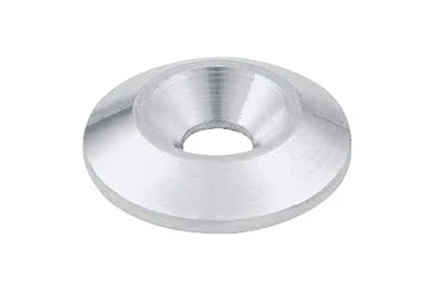 Шайба под потайную головку