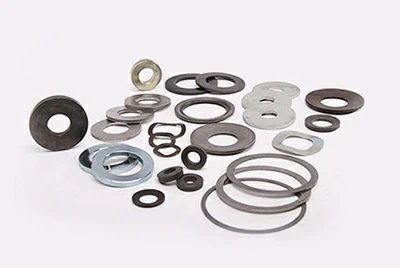 Шайба нестандартной формы