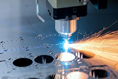 Особенности поверхности