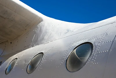 Аэрокосмическая промышленность