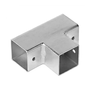 T-образный коннектор