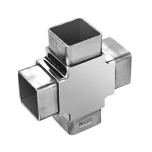 Крестовой коннектор