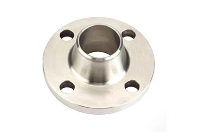 Воротниковый фланец (приварной встык)