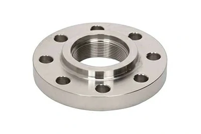 Резьбовой фланец
