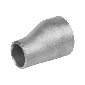 Алюминиевый эксцентрический переход