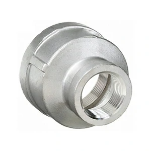 Алюминиевая переходная муфта