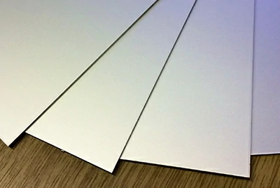 анодированный алюминиевый лист 1060