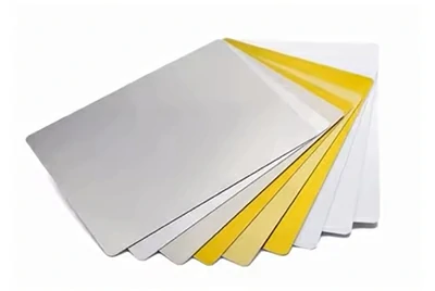 анодированный алюминиевый лист 1100