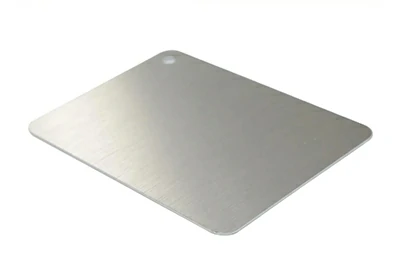 анодированный алюминиевый лист 5052