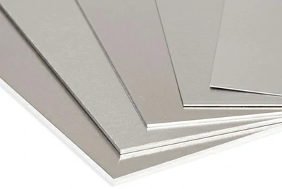 анодированный алюминиевый лист 6061