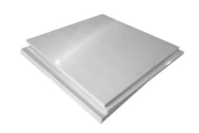 Анодированный зеркальный алюминиевый лист