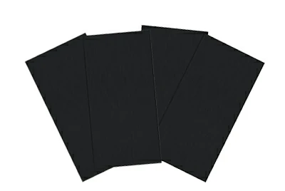 Двусторонний анодированный алюминиевый лист