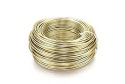 Анодированная алюминиевая проволока