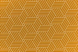 Анодированные алюминиевые листы с травленым узором Треугольники