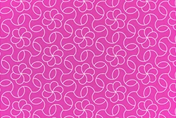 Анодированные алюминиевые листы с травленым узором Геометрия