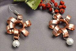 Применение анодированной алюминиевой плоской проволоки