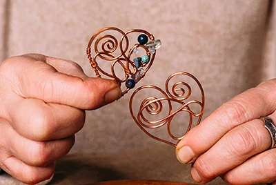 Праздничные украшения