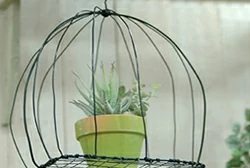 применение анодированной алюминиевой проволоки