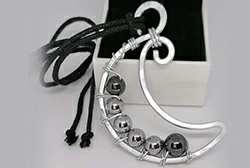 применение анодированной алюминиевой проволоки