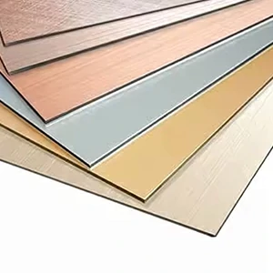 Анодированный алюминиевый лист